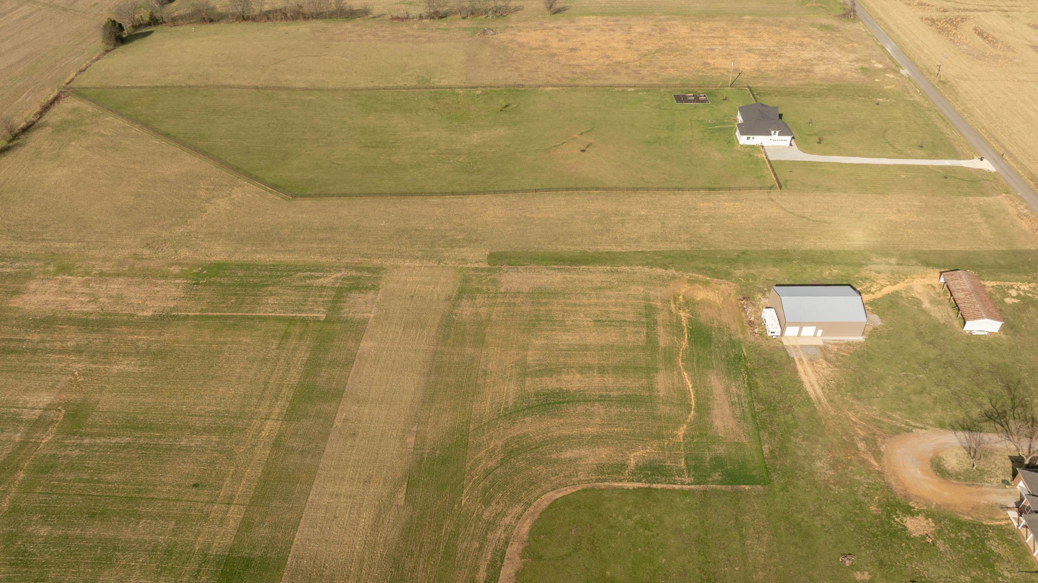 5561 Borthick Road Springfield, TN 37172 - Photo 25 of 28