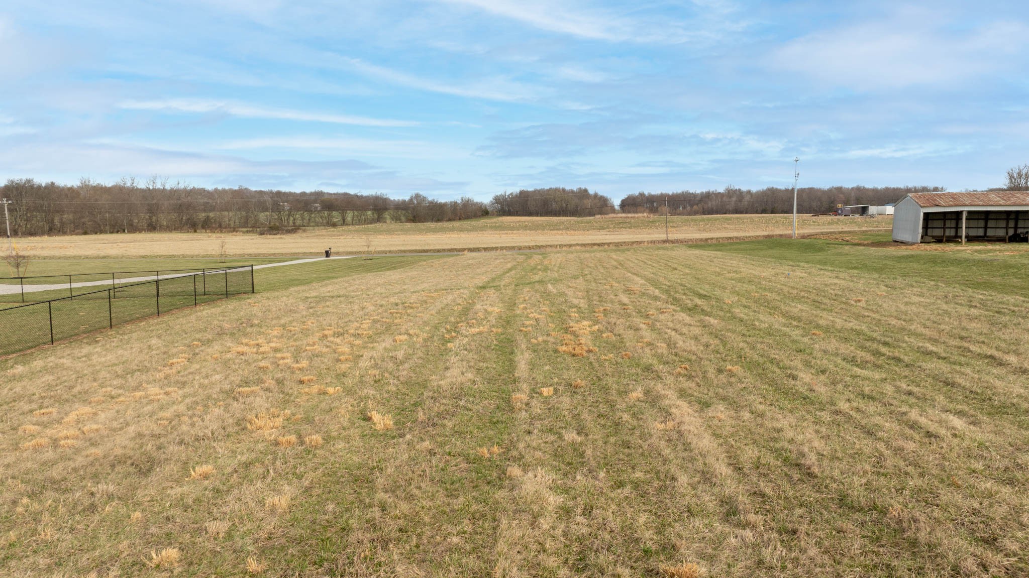 5561 Borthick Road Springfield, TN 37172 - Photo 26 of 28