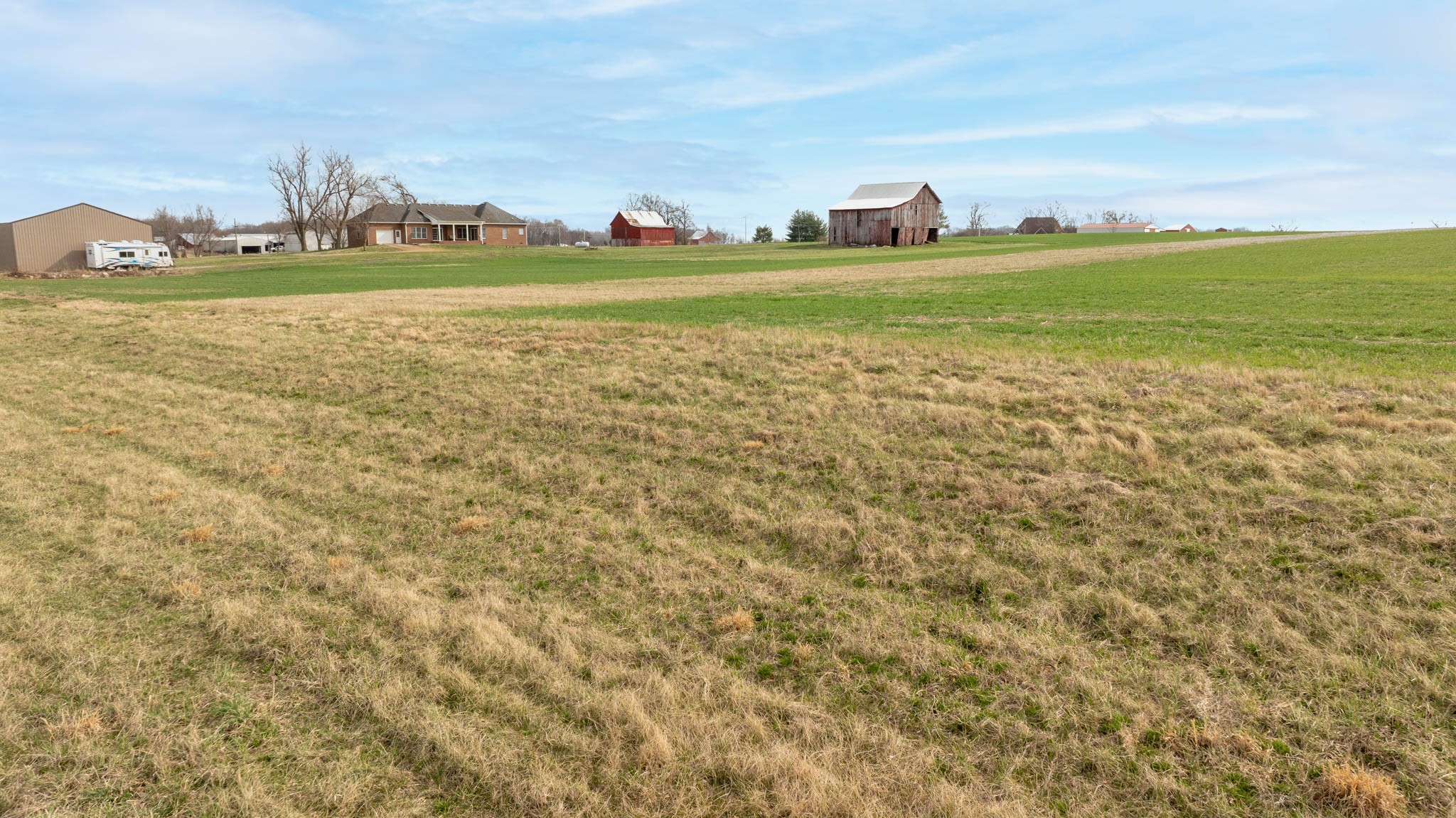 5561 Borthick Road Springfield, TN 37172 - Photo 3 of 28