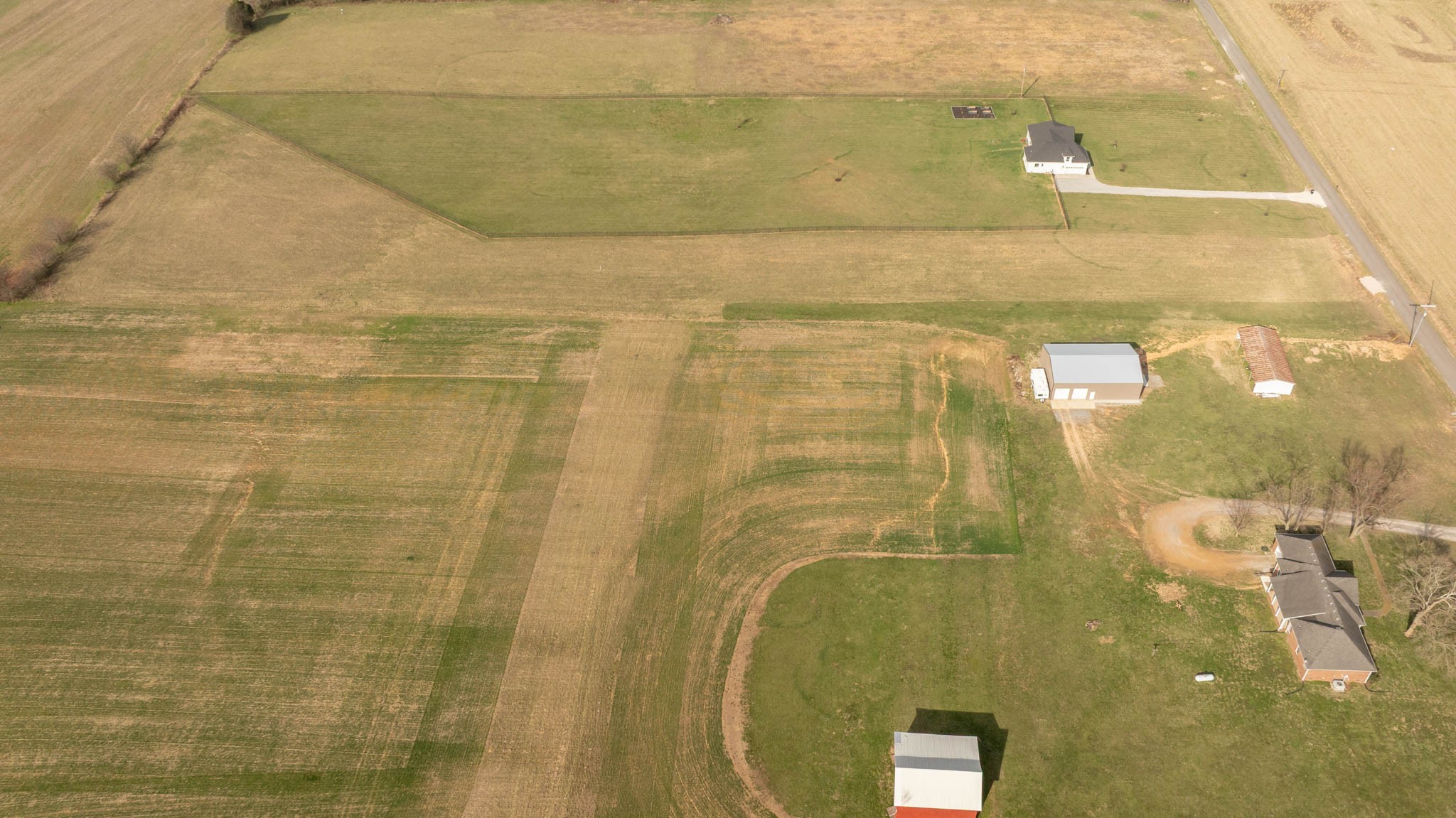 5561 Borthick Road Springfield, TN 37172 - Photo 8 of 28