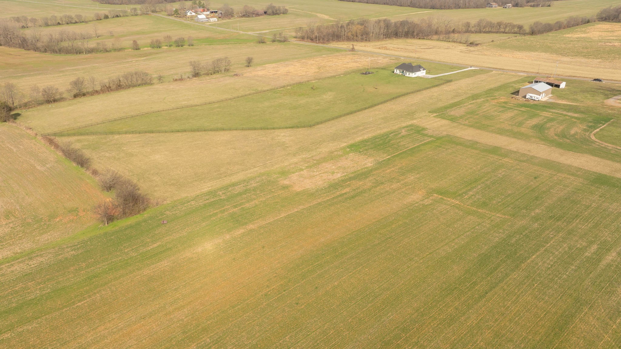 5561 Borthick Road Springfield, TN 37172 - Photo 10 of 28