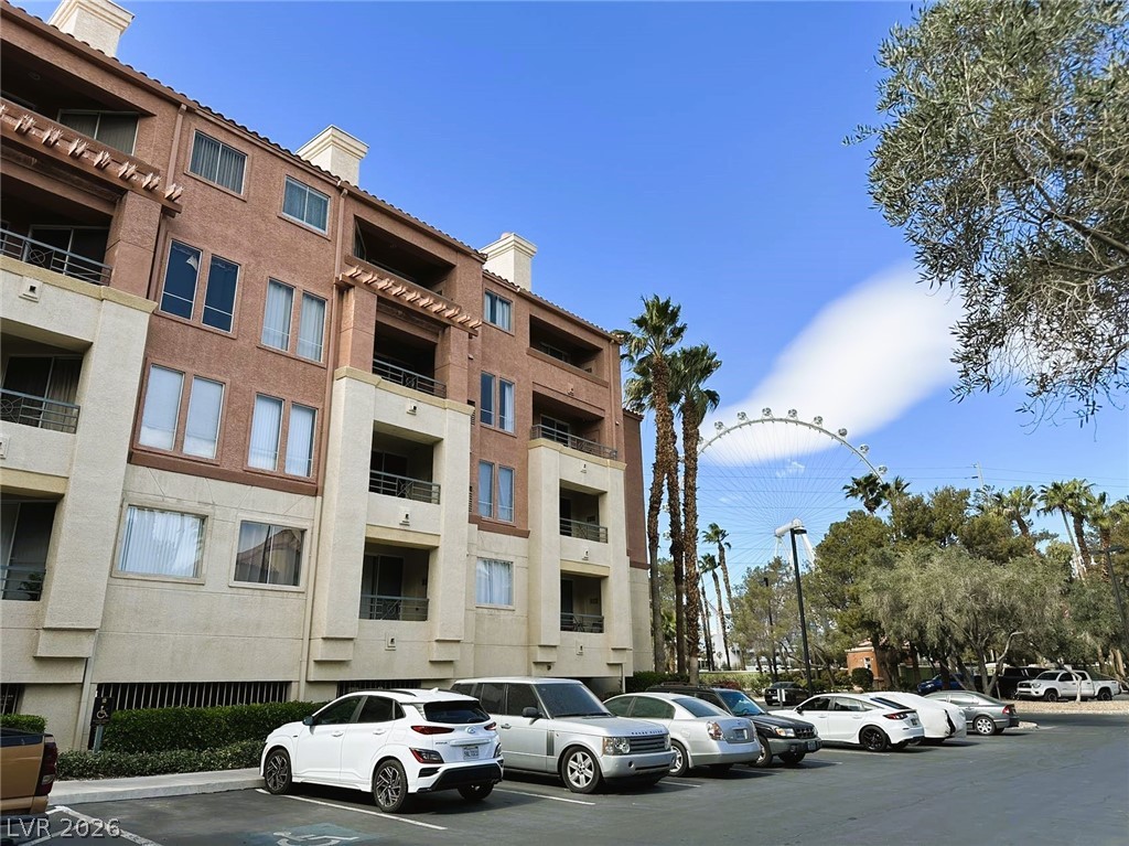 220 East Flamingo Road, Unit 124 Las Vegas, NV 89169 - Photo 3 of 19