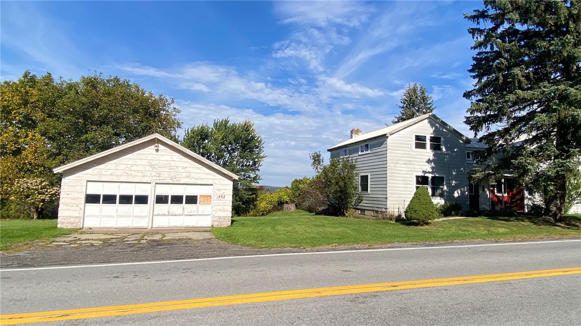 1892 Shay Road Middlesex, NY 14512 - Photo 2 of 38 Gallery Image 2