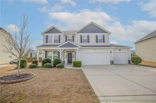 $2,250 | 5709 Pondhaven Drive, Fayetteville, NC 28314