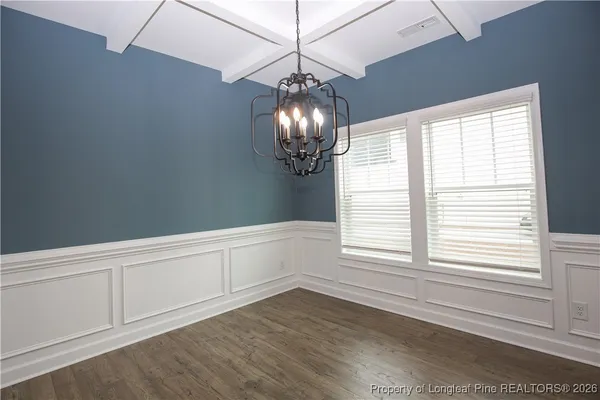 $2,250 | 5709 Pondhaven Drive, Fayetteville, NC 28314