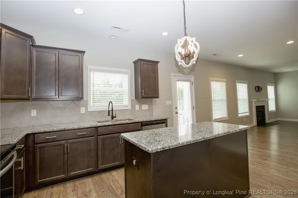 $2,250 | 5709 Pondhaven Drive, Fayetteville, NC 28314