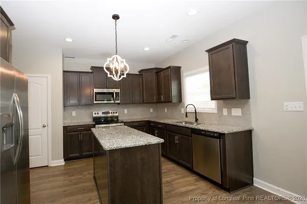 $2,250 | 5709 Pondhaven Drive, Fayetteville, NC 28314