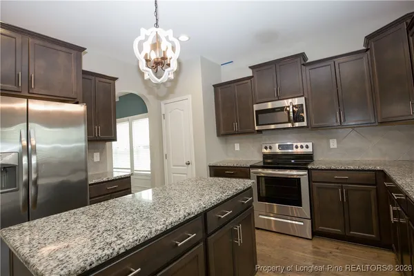 $2,250 | 5709 Pondhaven Drive, Fayetteville, NC 28314