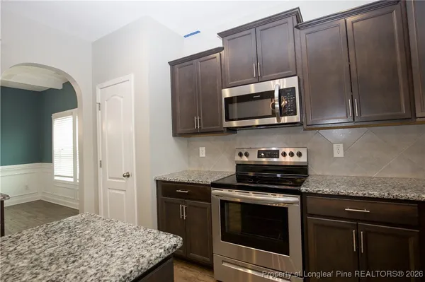 $2,250 | 5709 Pondhaven Drive, Fayetteville, NC 28314