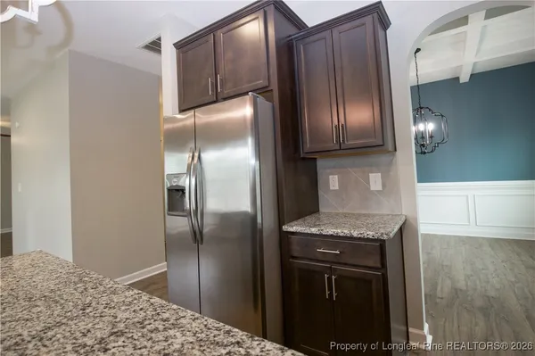 $2,250 | 5709 Pondhaven Drive, Fayetteville, NC 28314