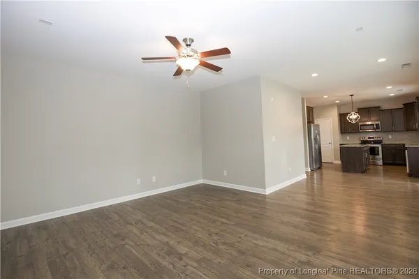 $2,250 | 5709 Pondhaven Drive, Fayetteville, NC 28314