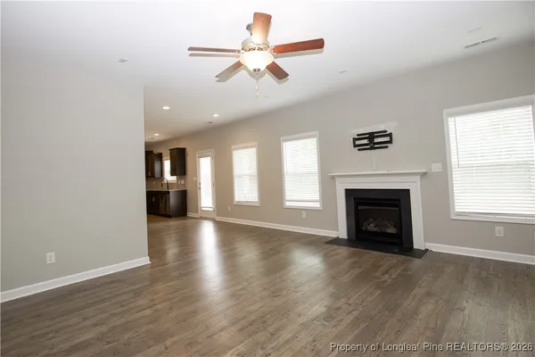 $2,250 | 5709 Pondhaven Drive, Fayetteville, NC 28314