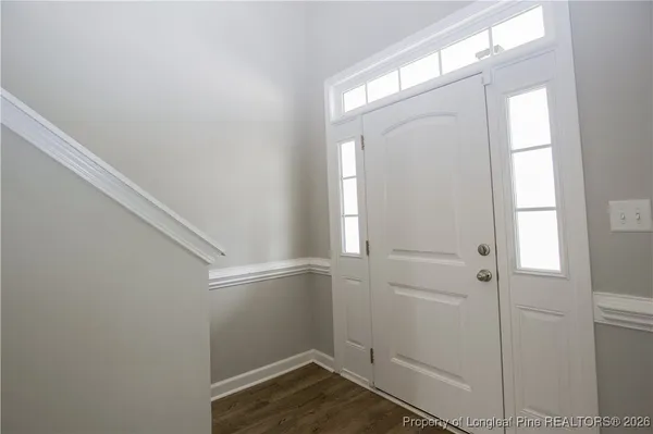 $2,250 | 5709 Pondhaven Drive, Fayetteville, NC 28314