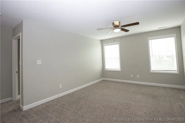 $2,250 | 5709 Pondhaven Drive, Fayetteville, NC 28314