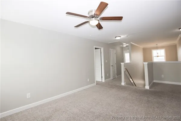 $2,250 | 5709 Pondhaven Drive, Fayetteville, NC 28314