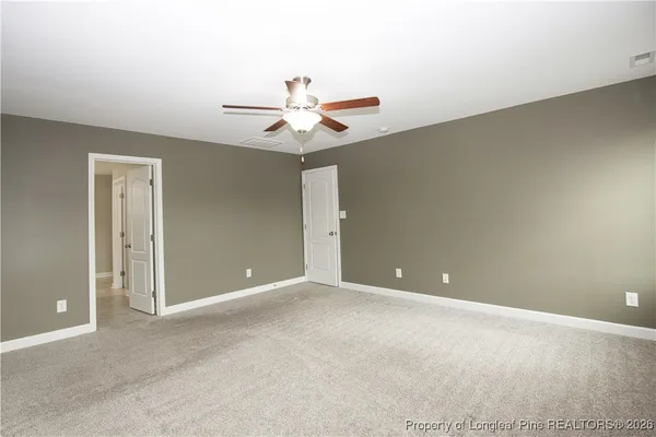 $2,250 | 5709 Pondhaven Drive, Fayetteville, NC 28314