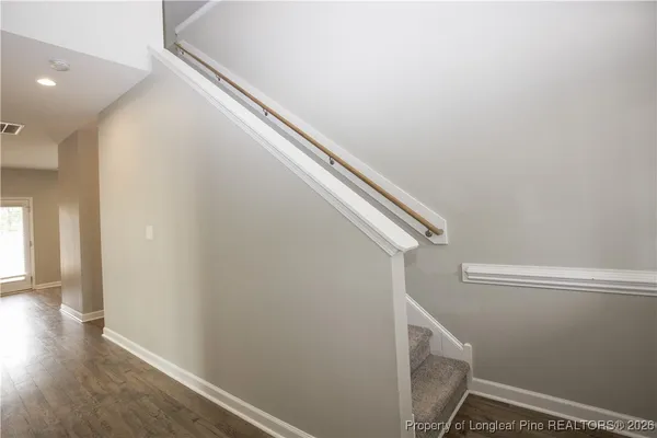 $2,250 | 5709 Pondhaven Drive, Fayetteville, NC 28314