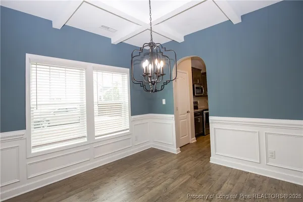 $2,250 | 5709 Pondhaven Drive, Fayetteville, NC 28314