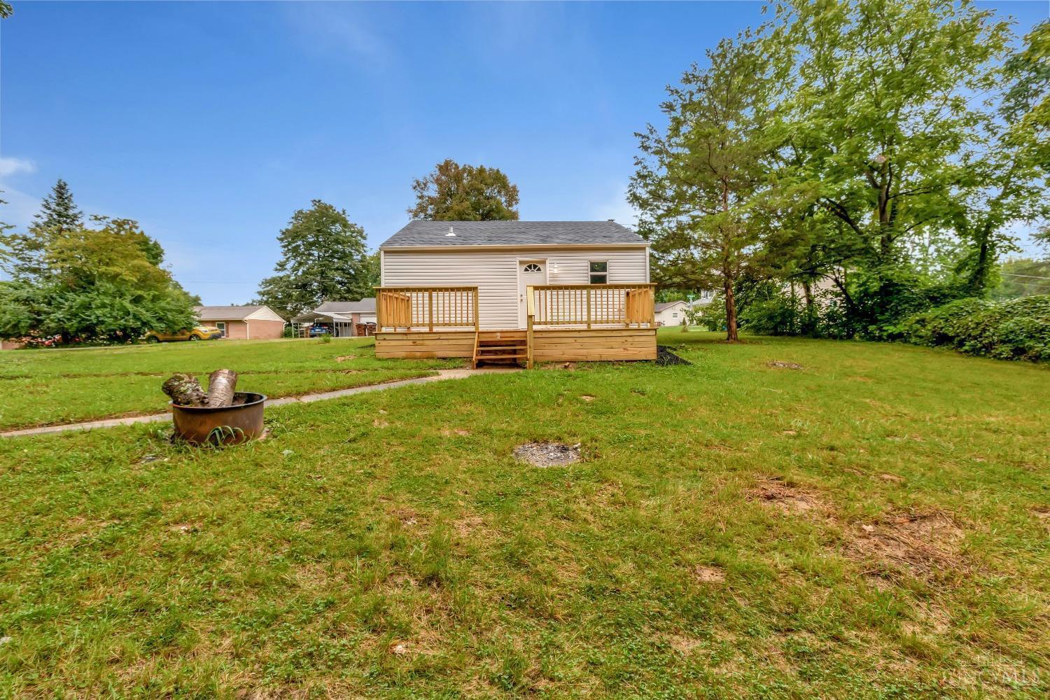 2398 Lilac Road Loveland, OH 45140 - Photo 29 of 33
