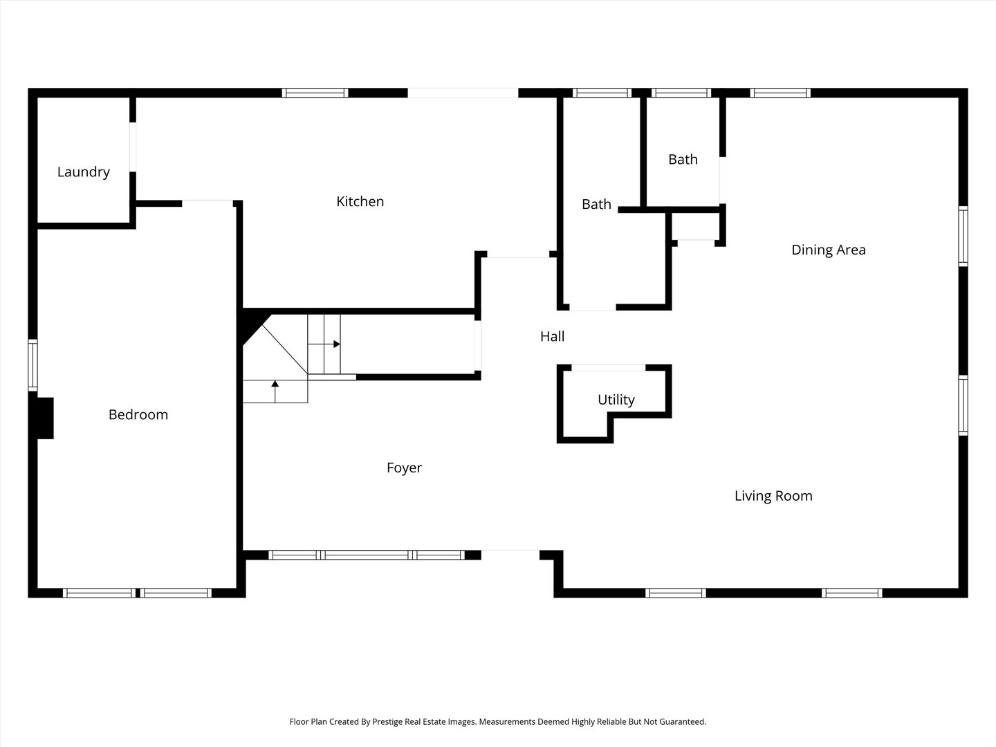 836 Bonita Avenue Elk Grove Village, IL 60007 - Photo 40 of 41 a picture of floor plan