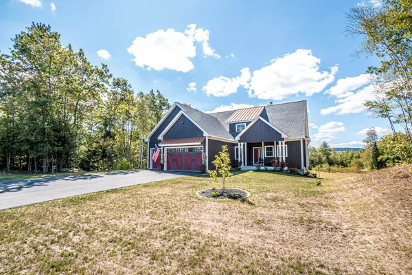 $769,900 | 13 Village Corner Road, Wolfeboro, NH 03864