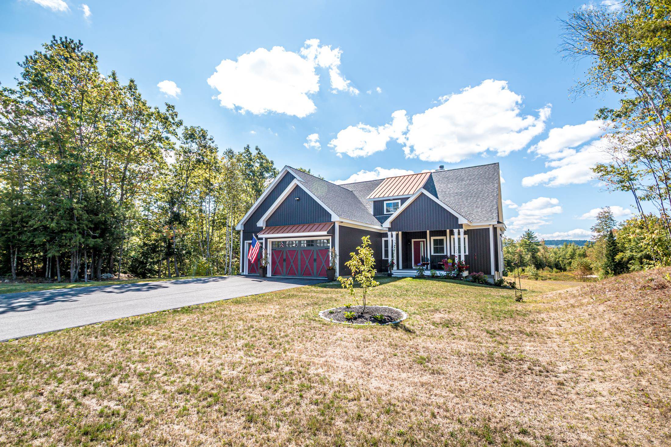 13 Village Corner Road Wolfeboro, NH 03864 - Photo 1 of 56