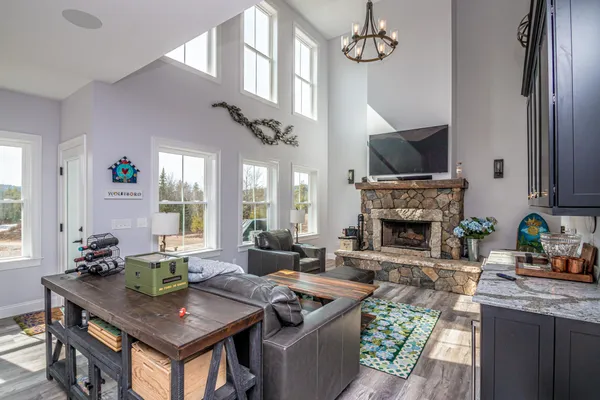 $769,900 | 13 Village Corner Road, Wolfeboro, NH 03864