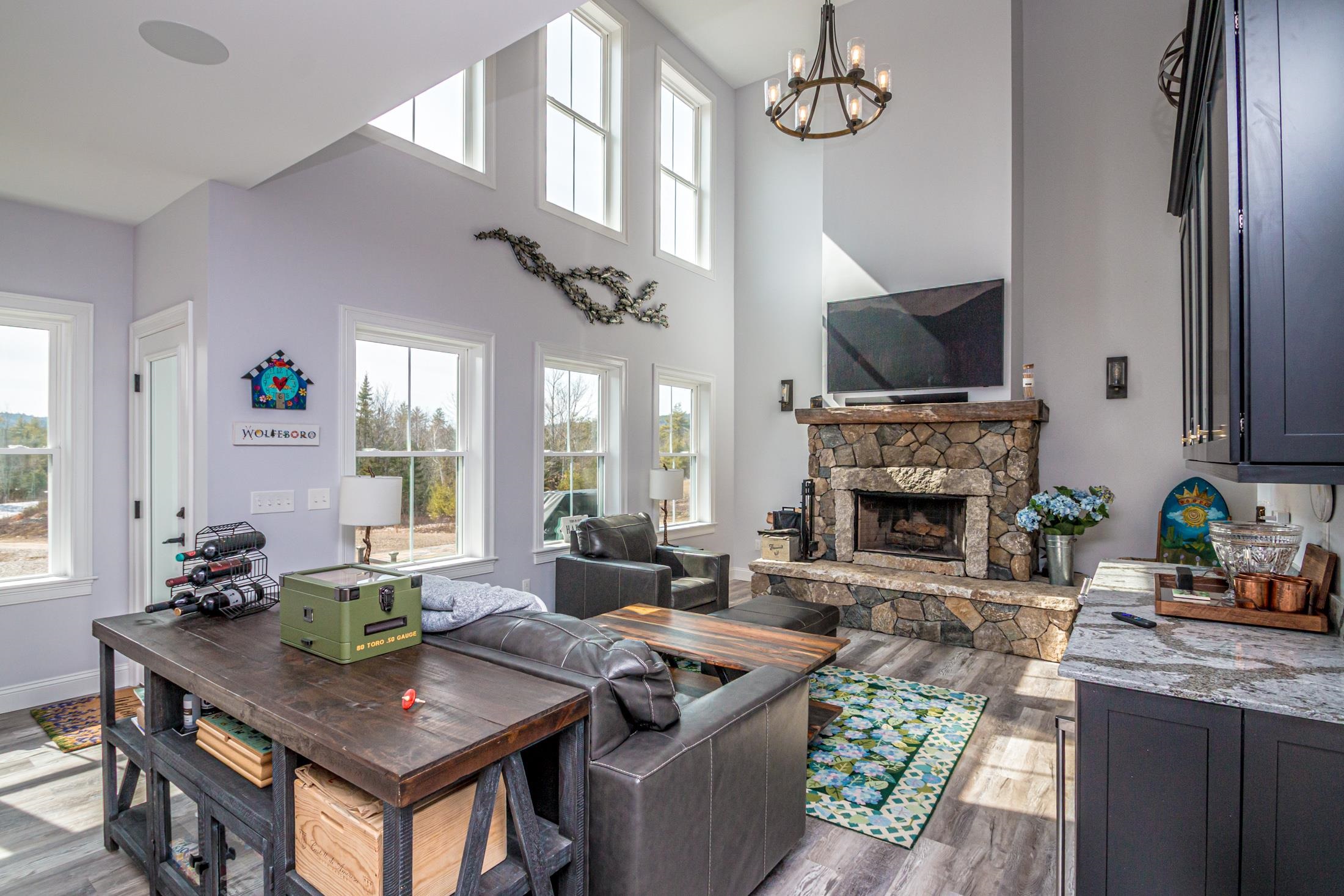 13 Village Corner Road Wolfeboro, NH 03864 - Photo 18 of 56