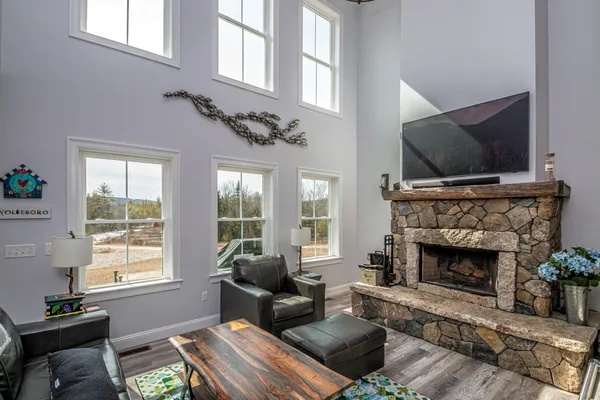 $769,900 | 13 Village Corner Road, Wolfeboro, NH 03864