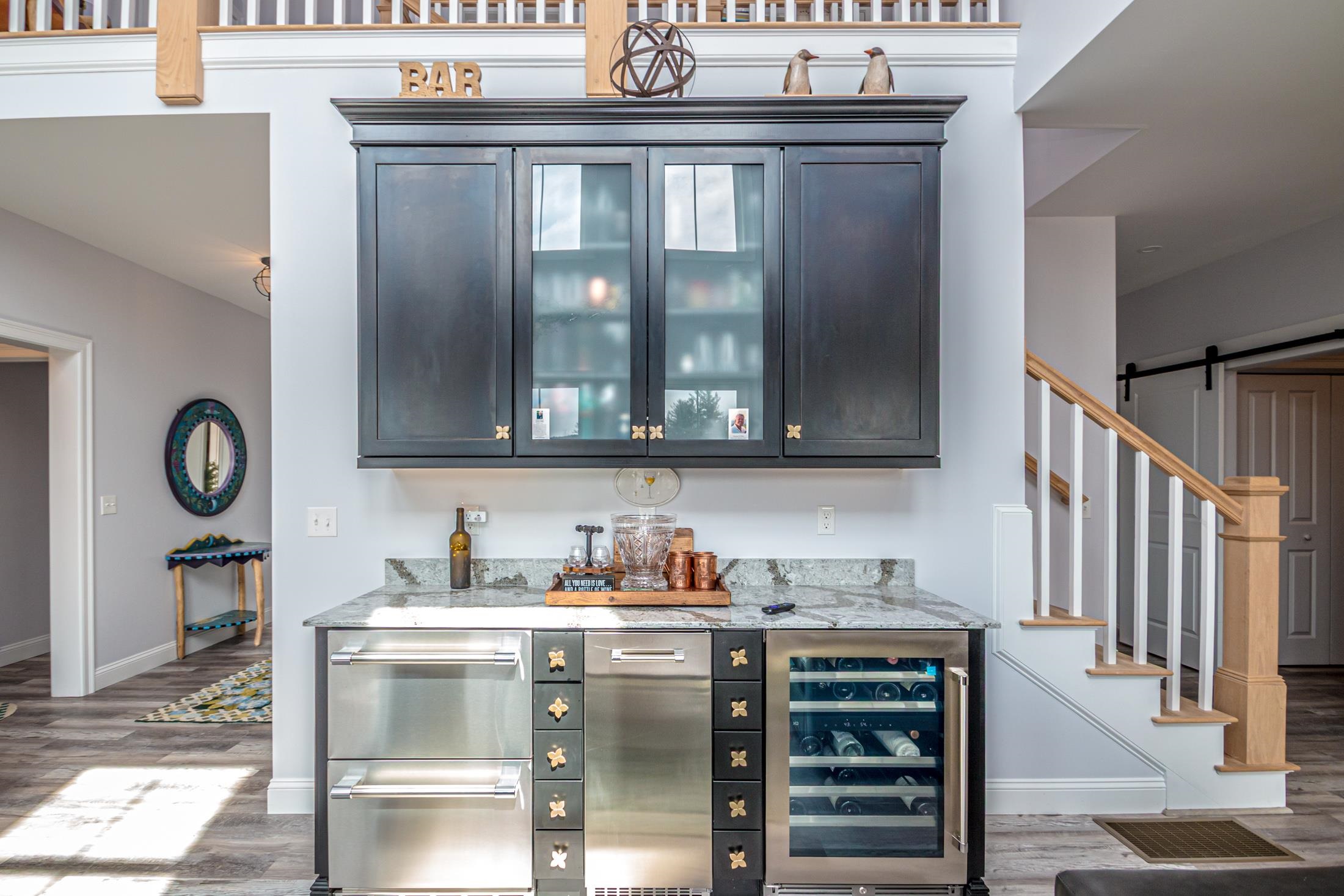 13 Village Corner Road Wolfeboro, NH 03864 - Photo 22 of 56