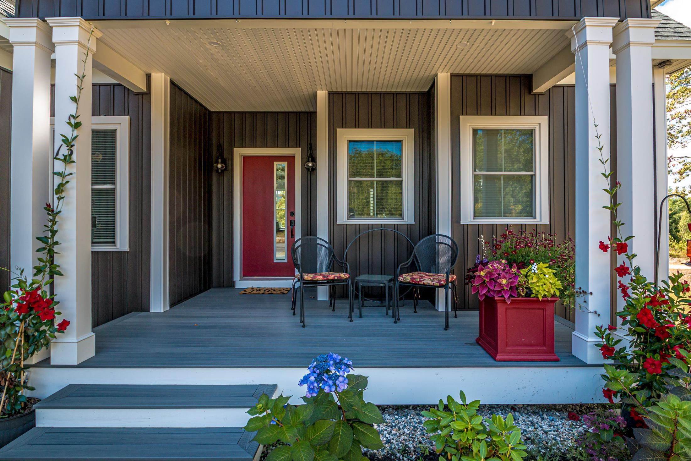 13 Village Corner Road Wolfeboro, NH 03864 - Photo 3 of 56