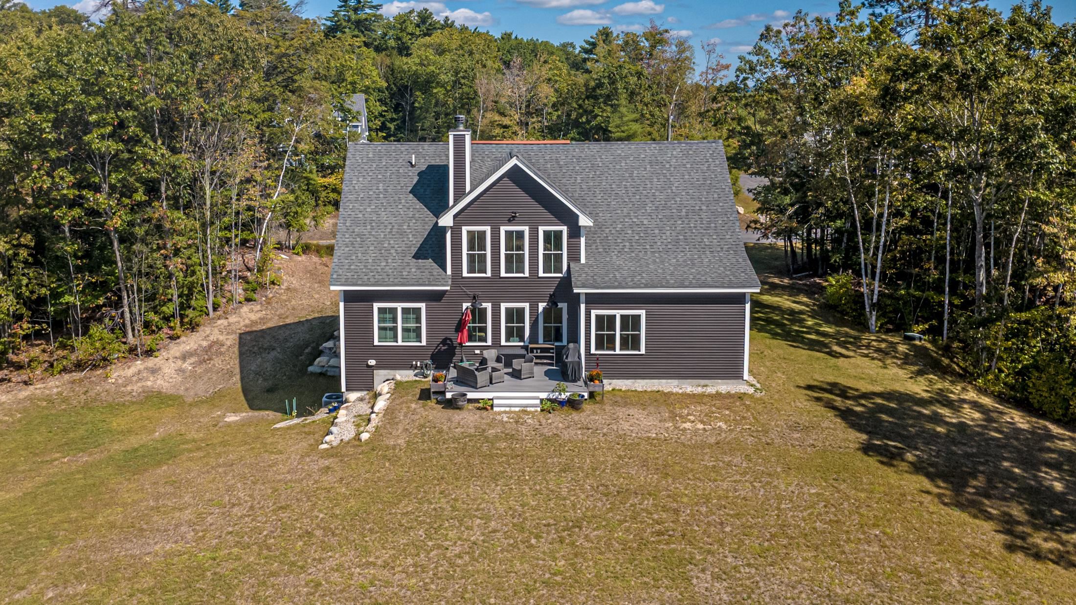 13 Village Corner Road Wolfeboro, NH 03864 - Photo 46 of 56