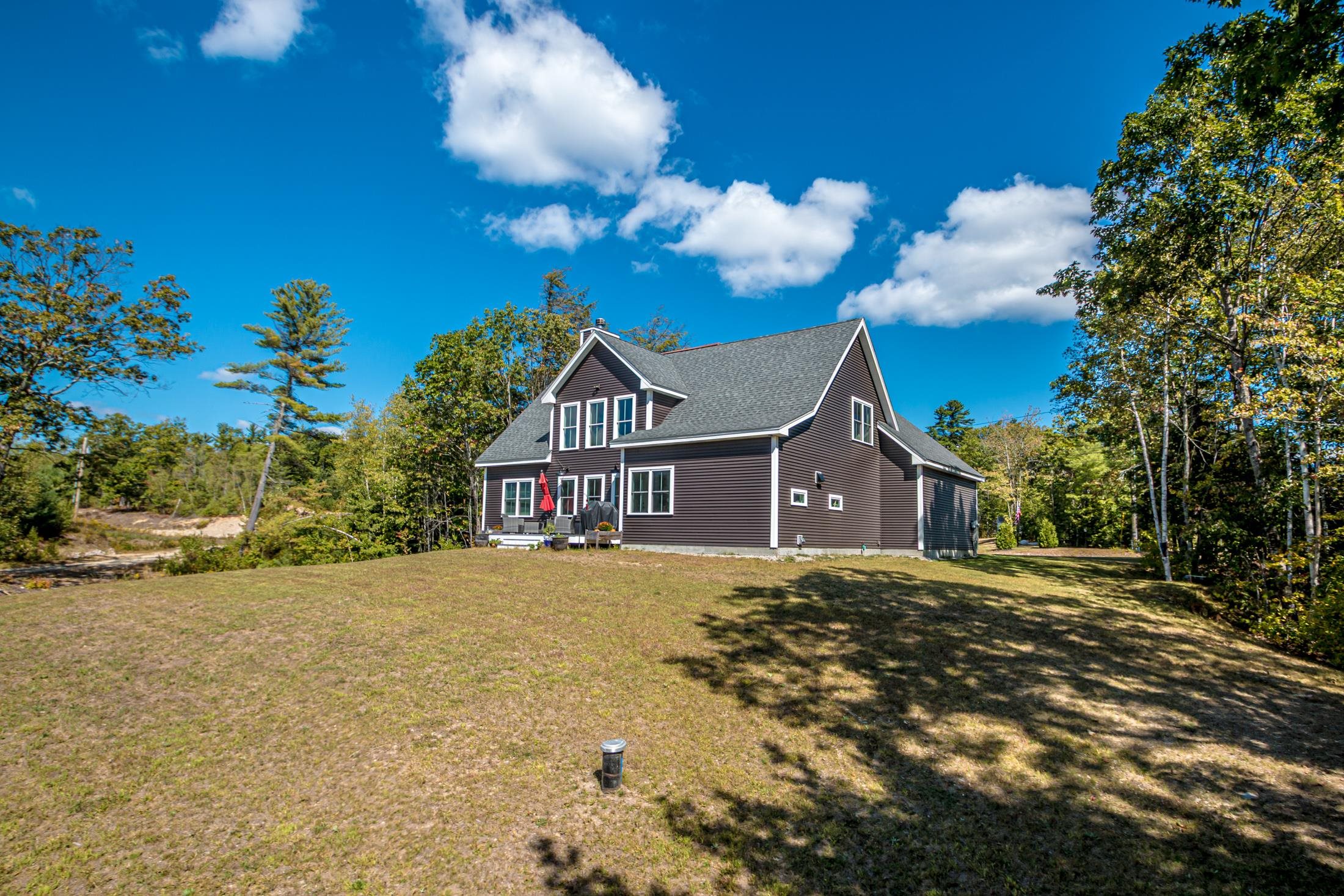 13 Village Corner Road Wolfeboro, NH 03864 - Photo 53 of 56