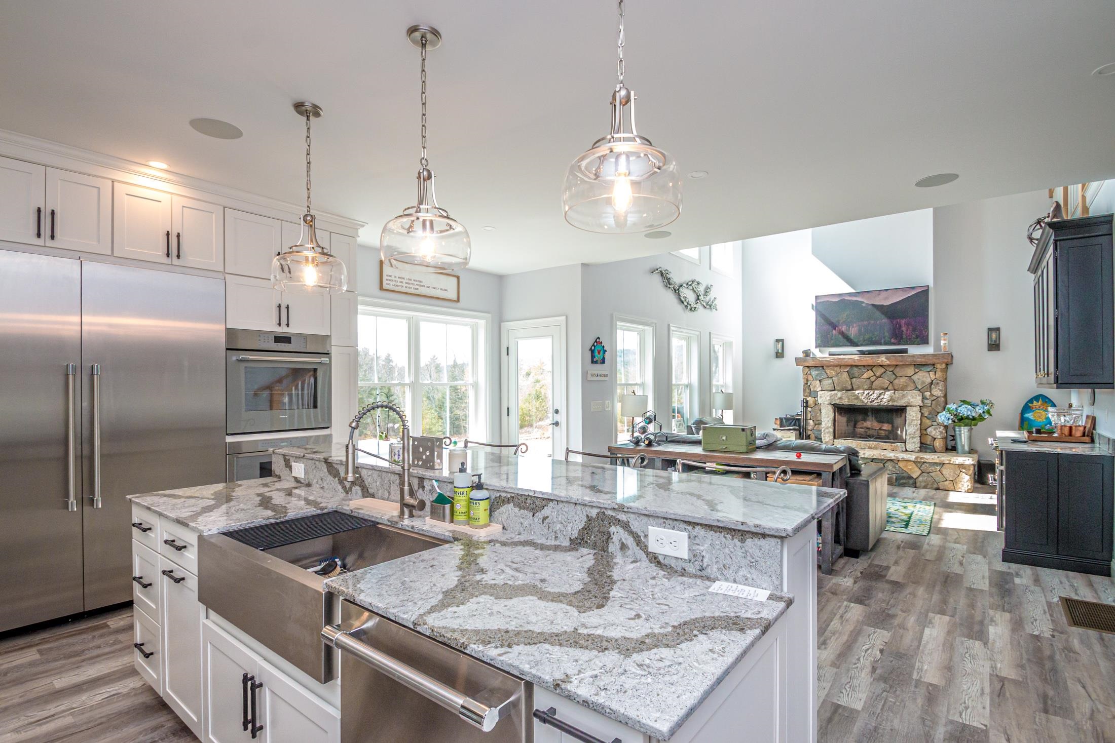 13 Village Corner Road Wolfeboro, NH 03864 - Photo 9 of 56