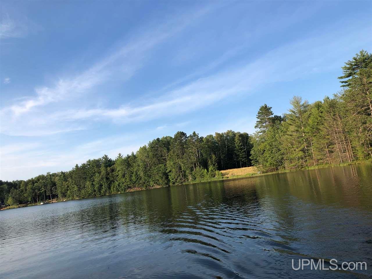 14665 Mahskeekee Lake 33 Rd (co Rd 442) Wetmore, MI 49895 - Photo 6 of 9