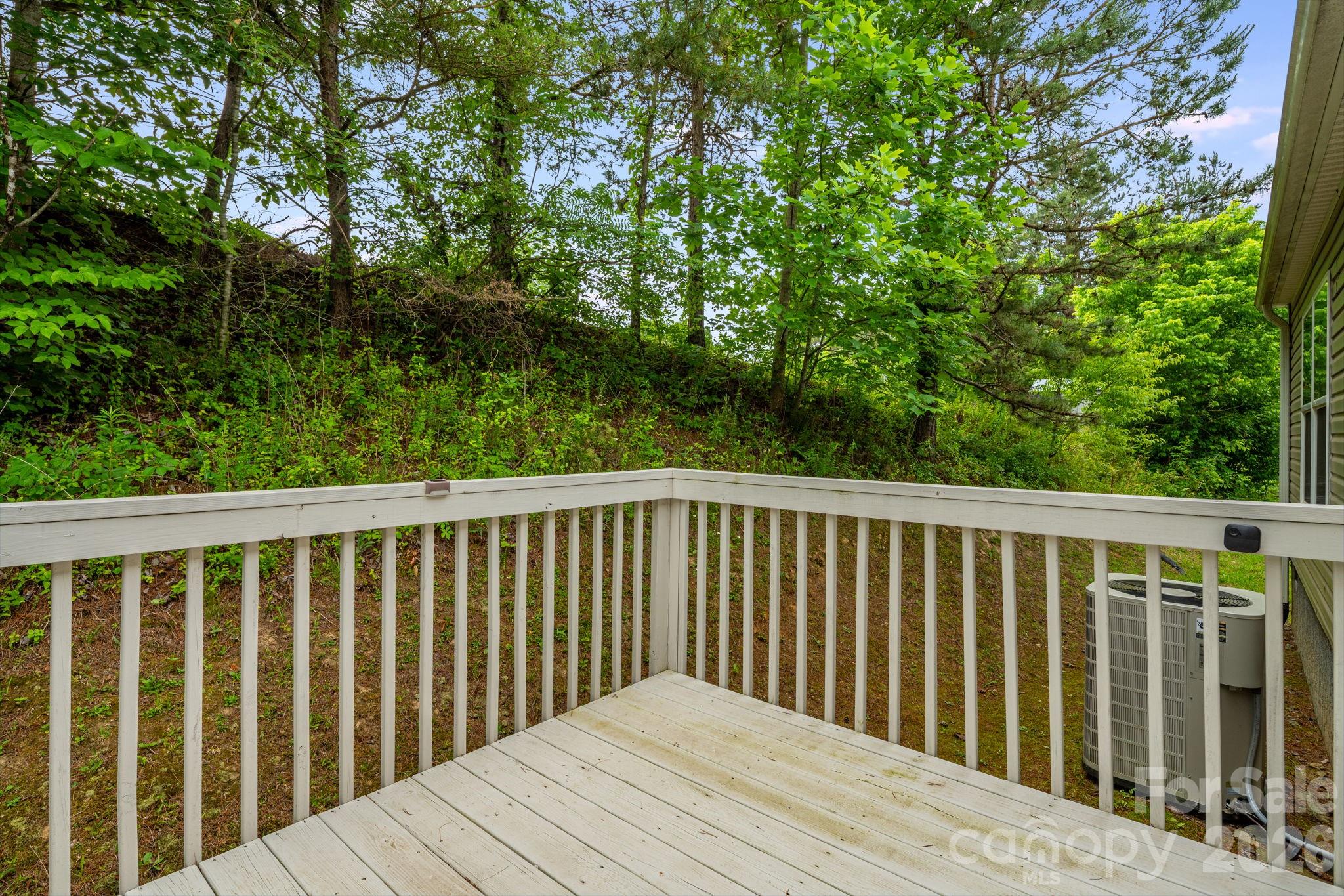 77 Star Flower Road Alexander, NC 28701 - Photo 24 of 37