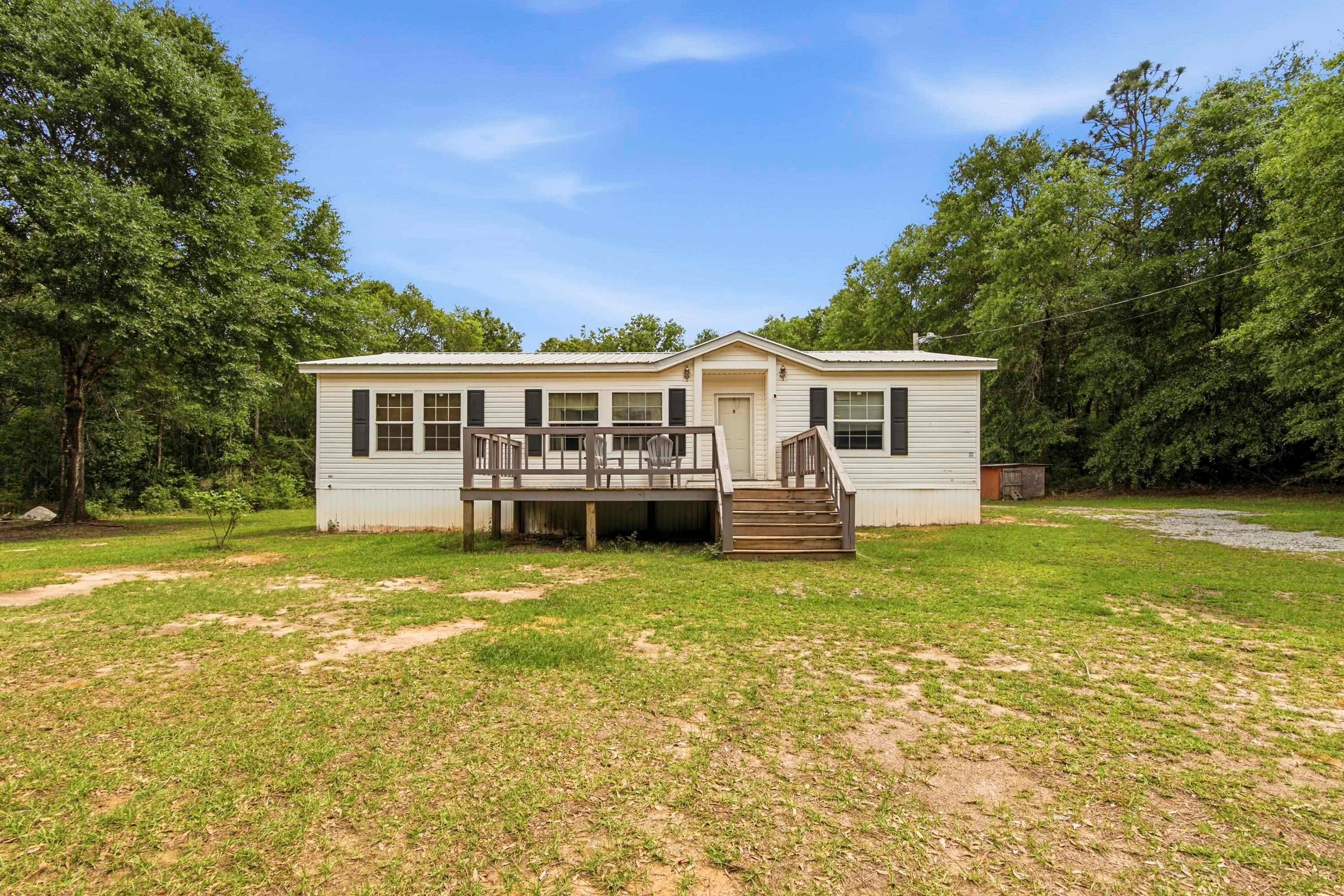 10732 Huckabaa Road Red Level, AL 36474 - Photo 1 of 43 Gallery Image 1