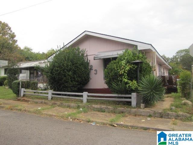 923 19th Street Southwest Birmingham, AL 35211 - Photo 1 of 11