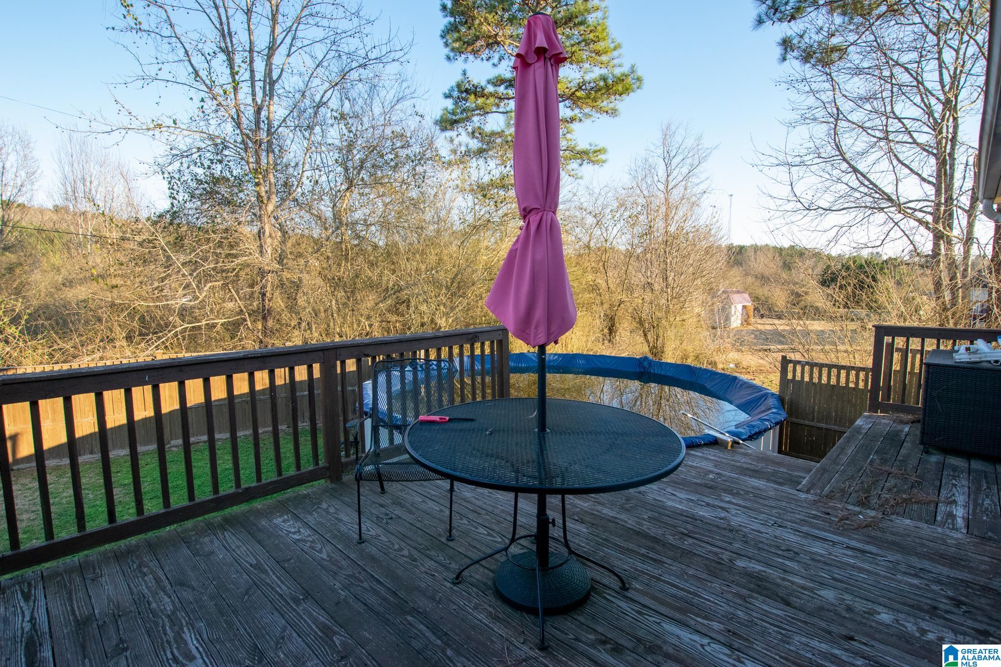 265 Quail Hollow Road Warrior, AL 35180 - Photo 31 of 32