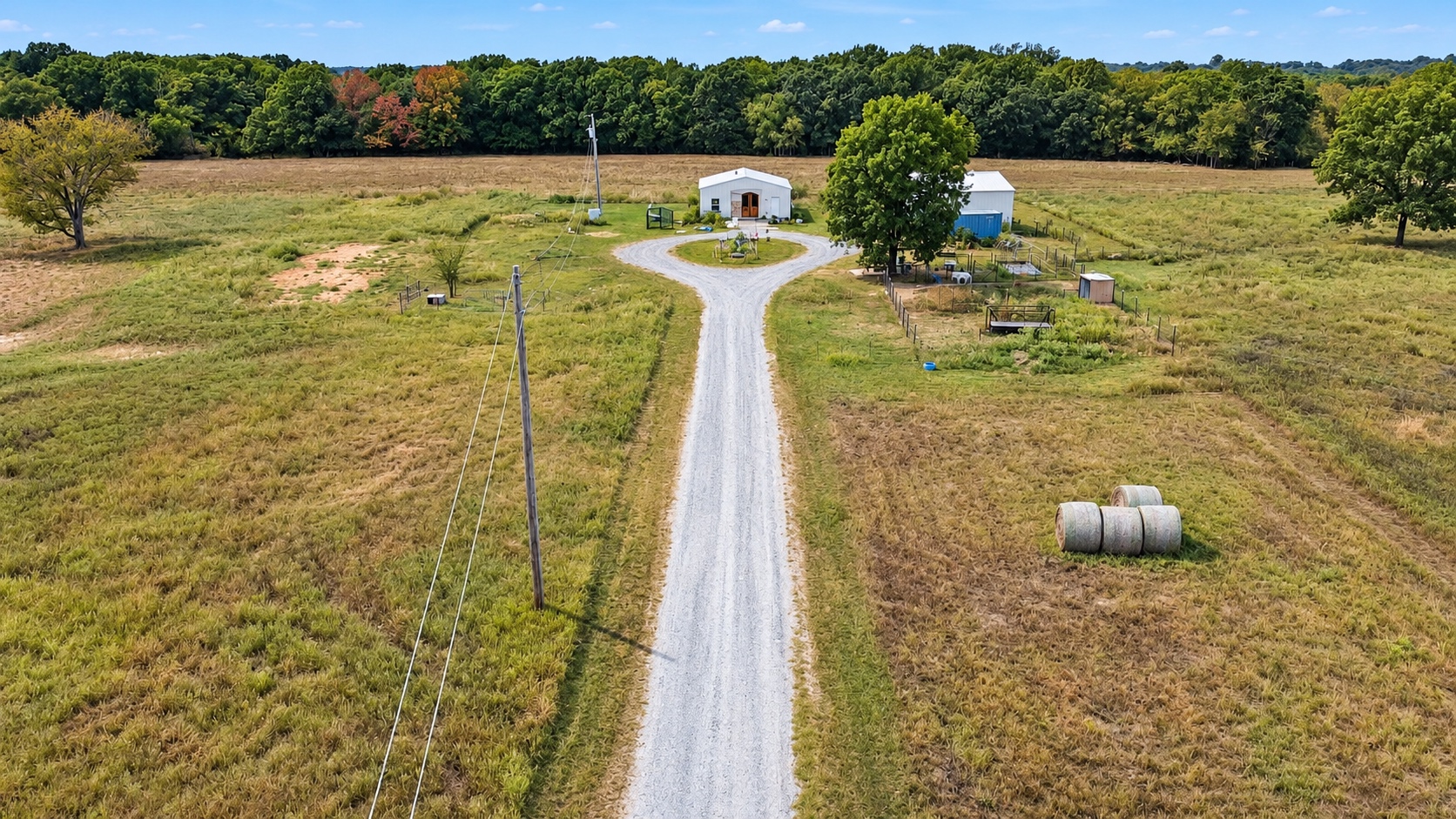 10311 North 120 Road Beggs, OK 74421 - Photo 48 of 49 Gallery Image 48
