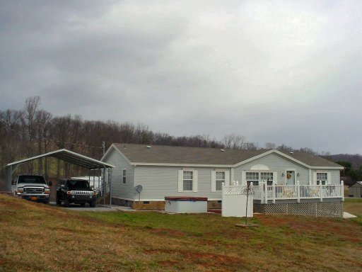 809 Shields Ridge Road New Market, TN 37820 - Photo 1 of 1 Primary Photo