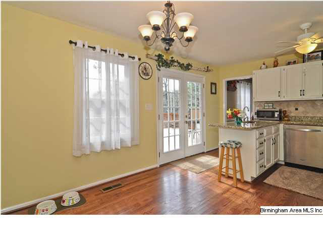 1424 Camp Branch Road Alabaster, AL 35007 - Photo 13 of 30