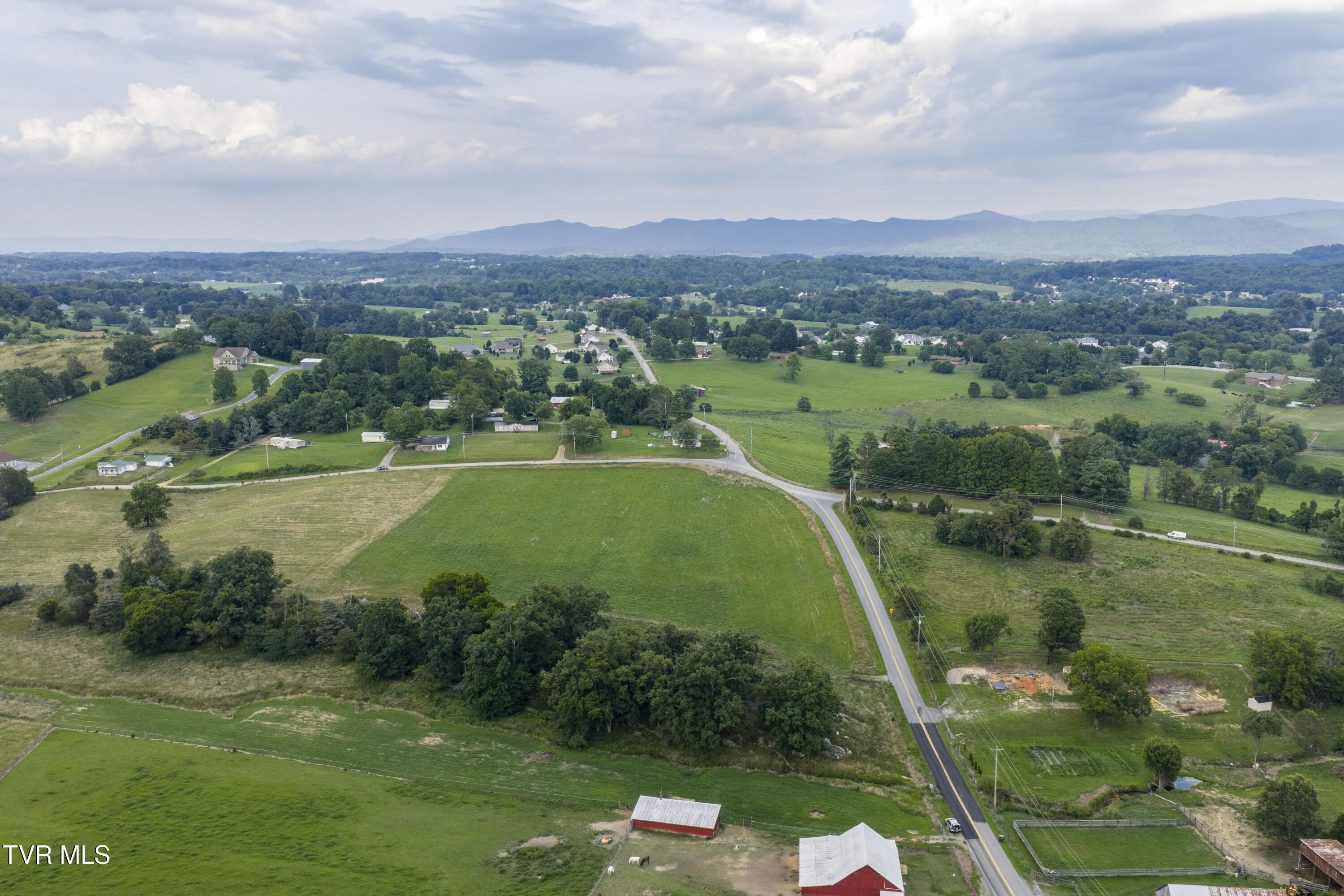 186 Creasey Creek Road, Unit 4 Jonesborough, TN 37659 - Photo 21 of 23 Creasey-Aerials-22