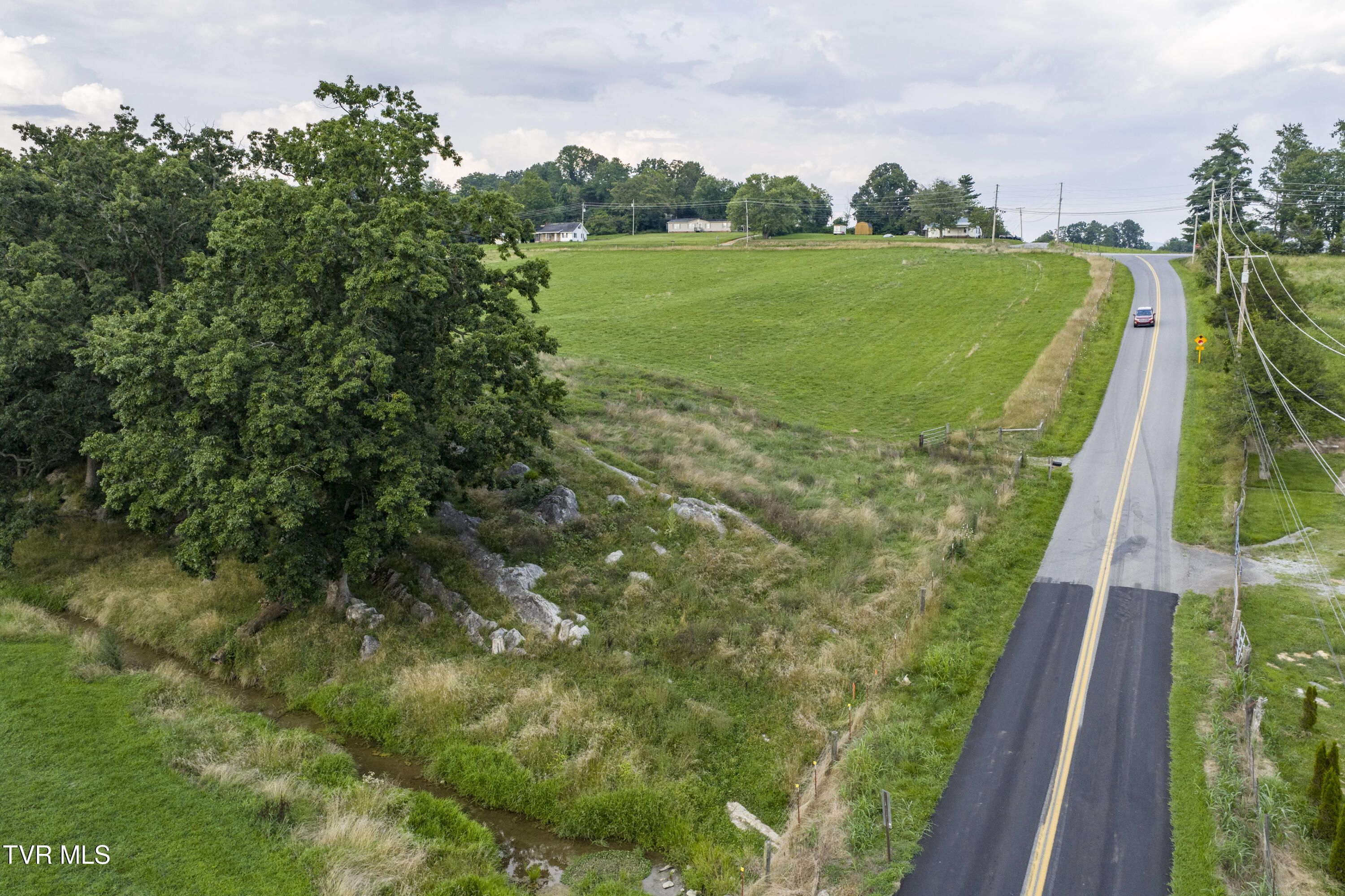186 Creasey Creek Road, Unit 4 Jonesborough, TN 37659 - Photo 6 of 23 Creasey-Aerials-1