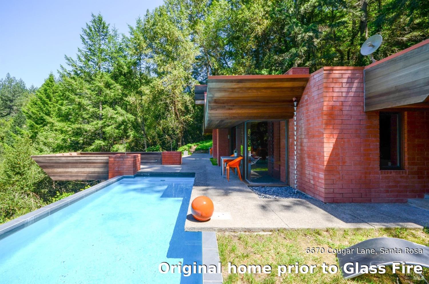 6670 Cougar Lane Santa Rosa, CA 95409 - Photo 10 of 21