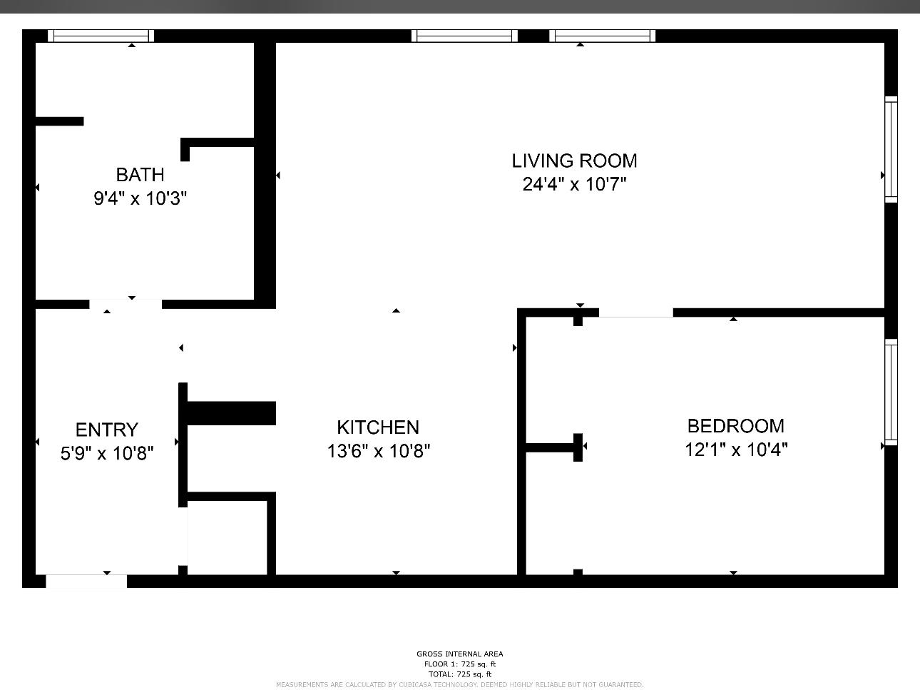 30 High Street, Unit 3 Pembroke, NH 03275 - Photo 24 of 27