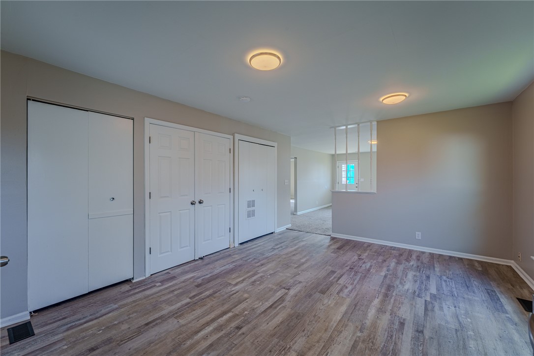 1005 Burt Street Springfield, OH 45505 - Photo 16 of 33 This versatile space offers durable flooring and ample storage for comfortable living.