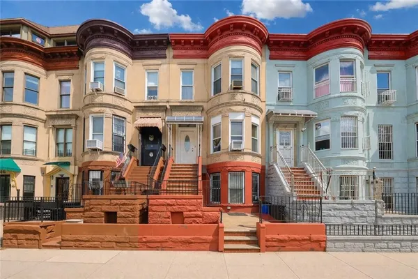 $1,999,000 | 4612 Fort Hamilton Parkway | Borough Park