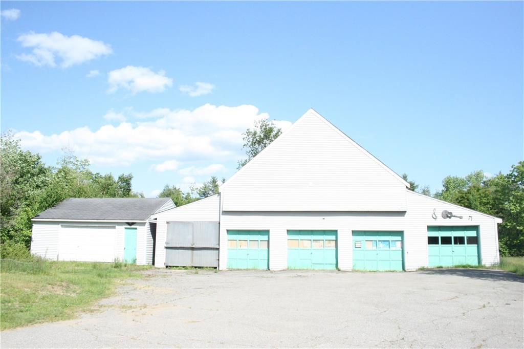259 Noyes Road Waldoboro, ME 04572 - Photo 3 of 19 Photo