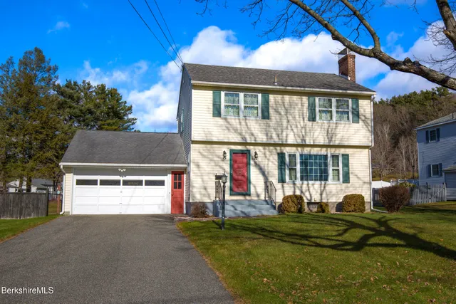 $349,500 | 63 Asci Drive, Pittsfield, MA 01201